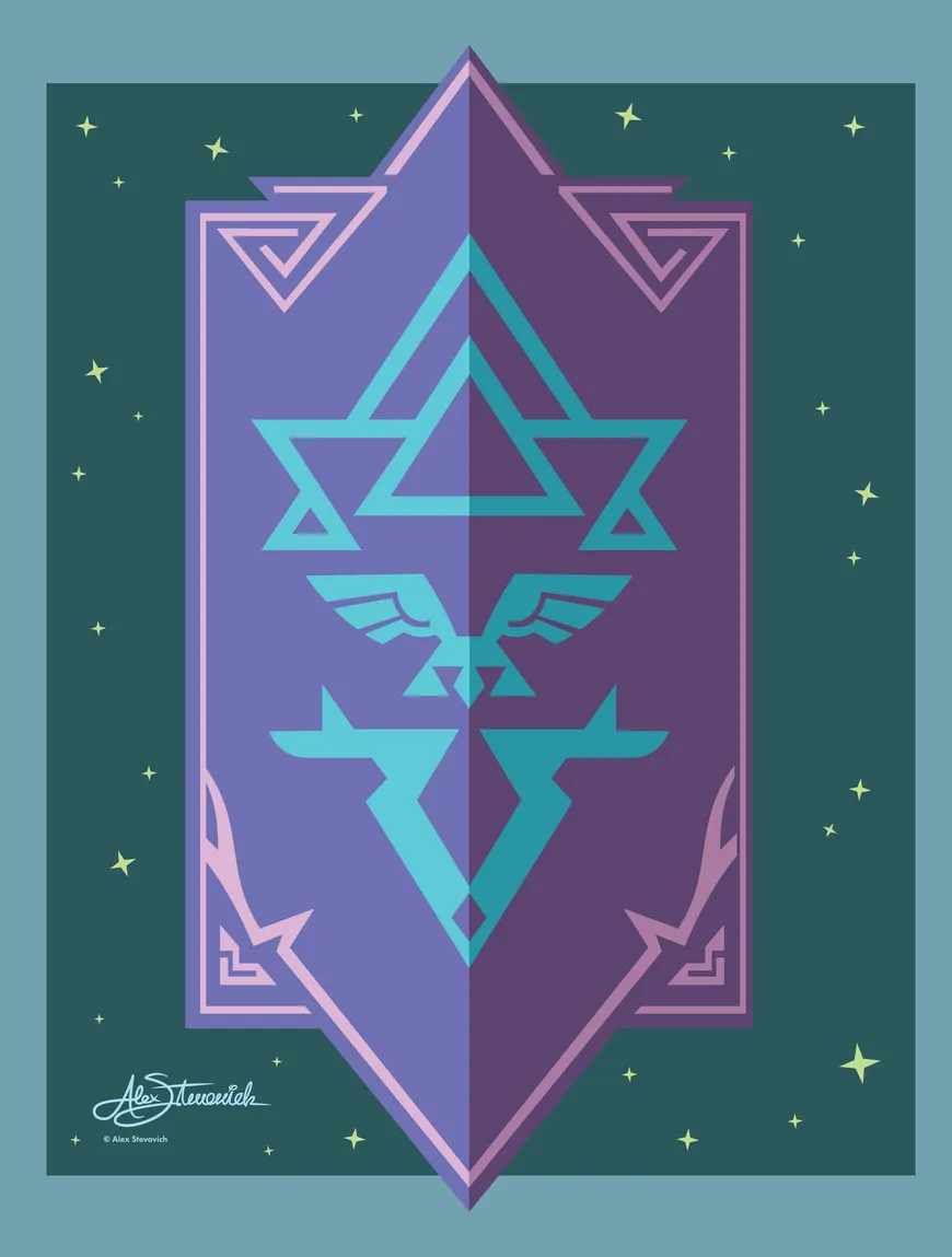 Bastion Rhu sigil