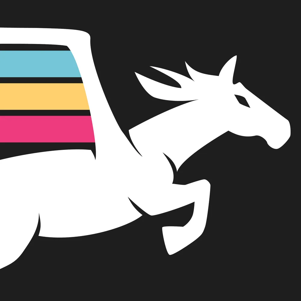 Colors in the Sky iconmark