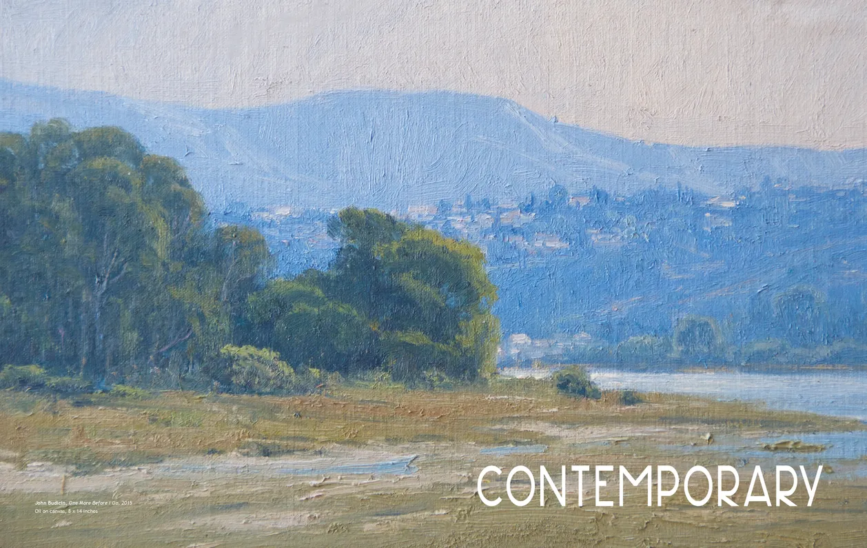 Legacy of the Land exhibition catalog, pages 88-89