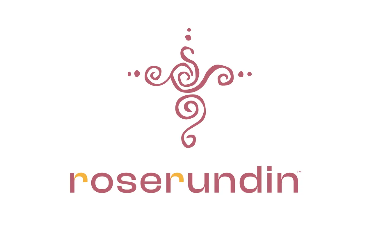 Roserundin brandmark