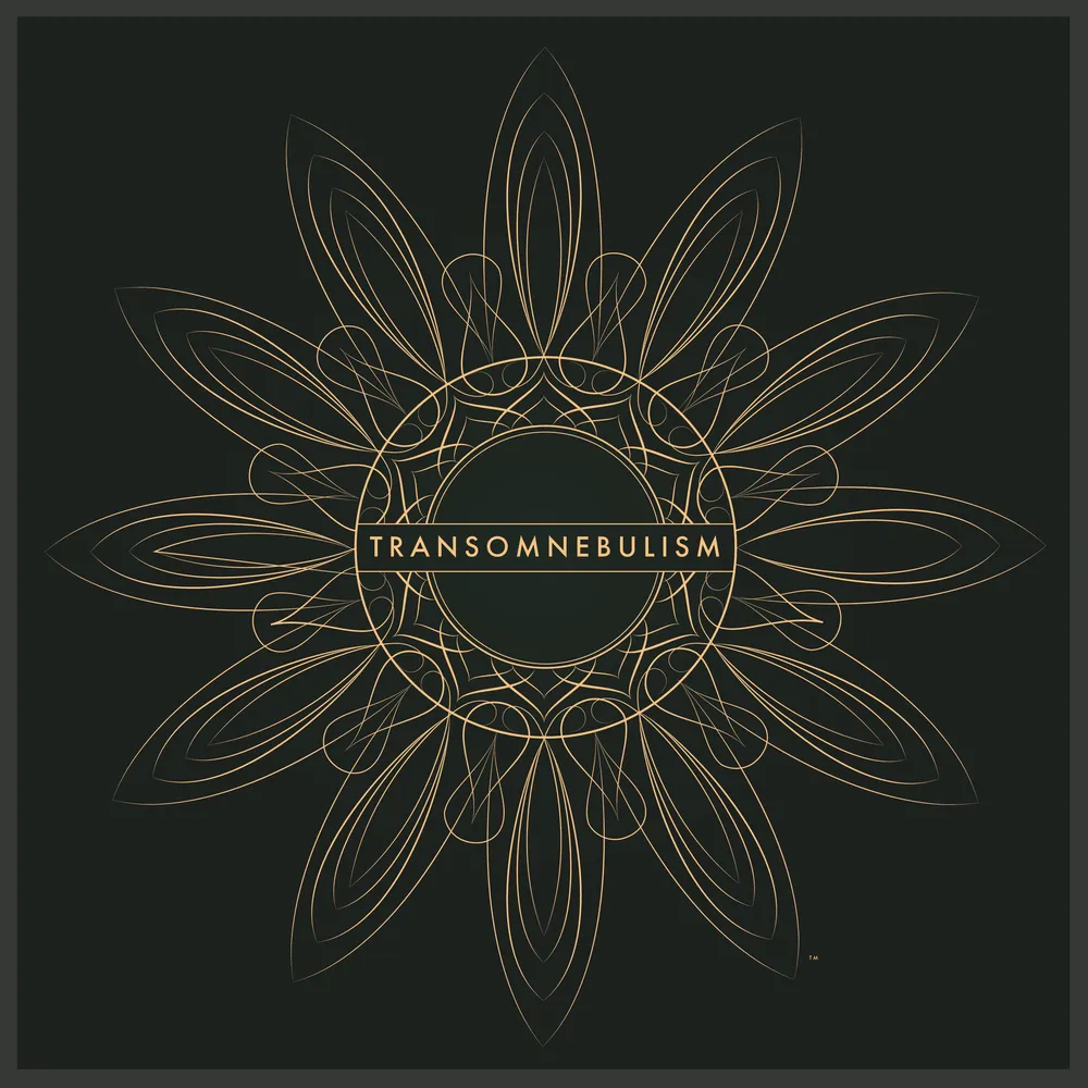Transomnebulismn brand graphicmark
