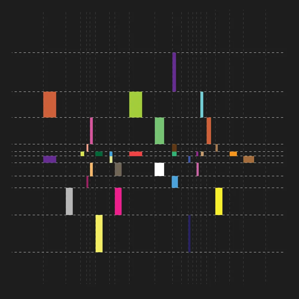 Tri-Field Impact Data Visualization